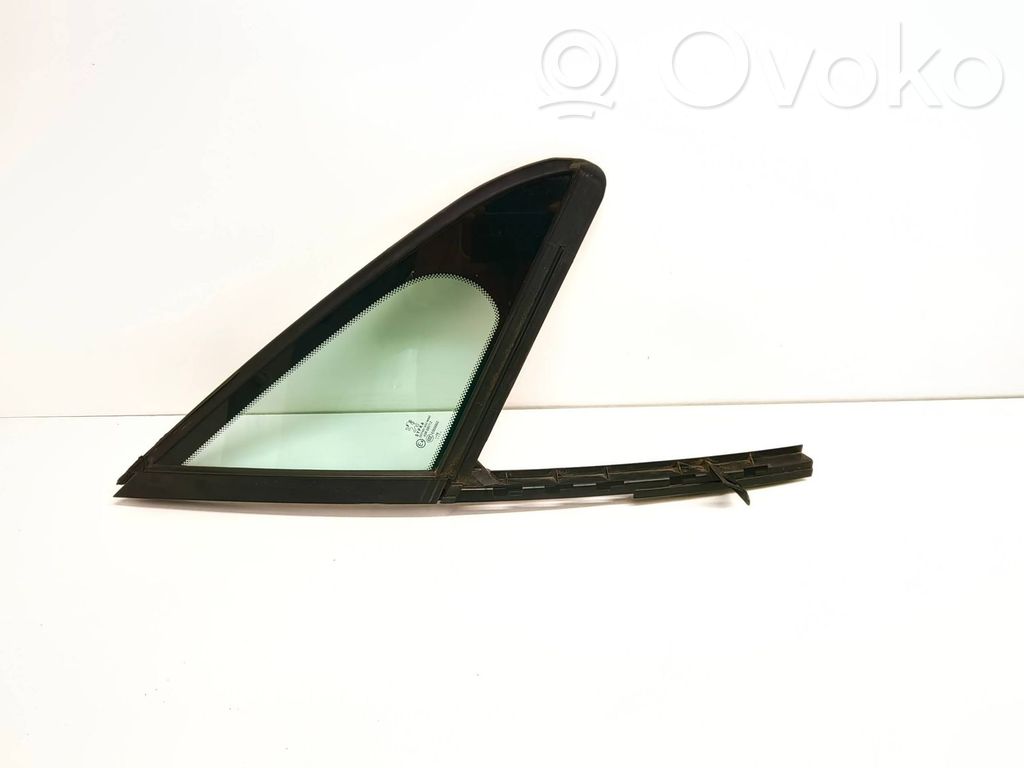 Peugeot 508 Geam ventilare ușă față patru uși 