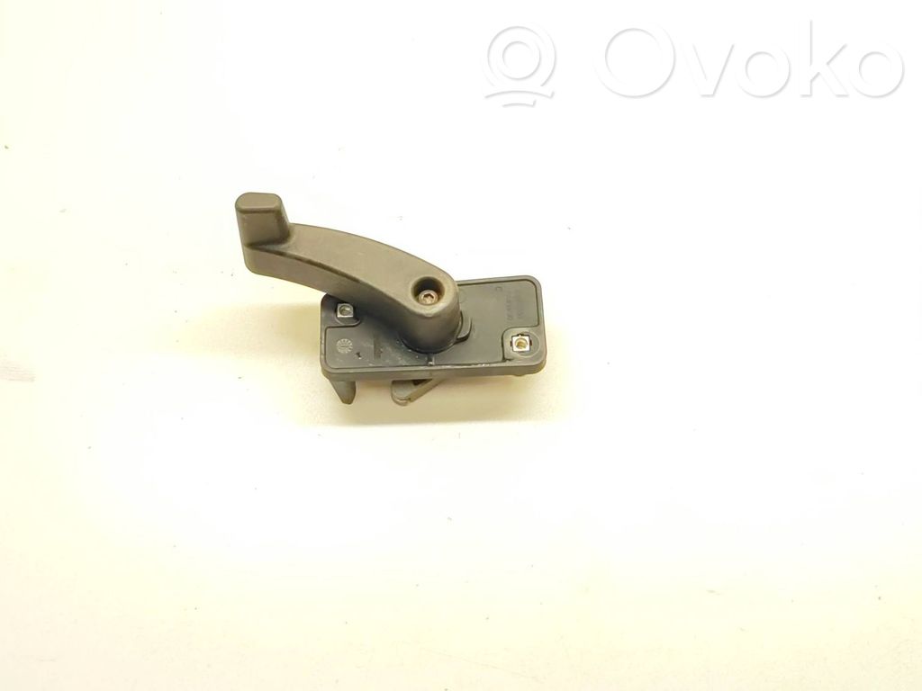 Peugeot Boxer Manecilla interna puerta trasera 
