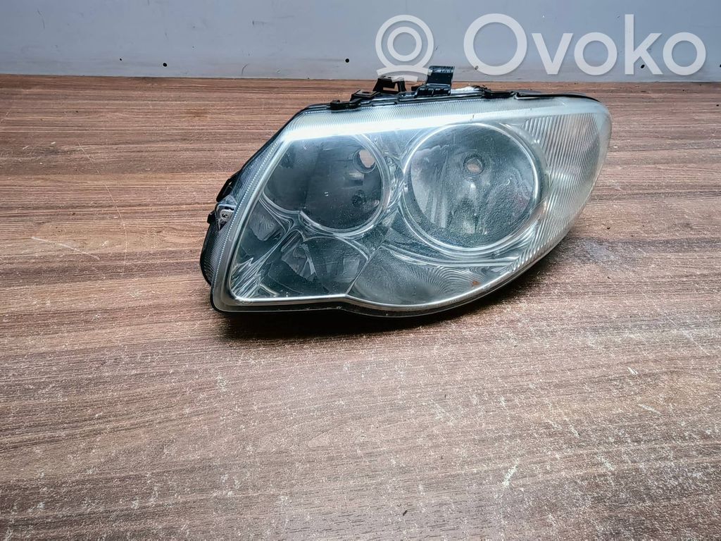 Chrysler Grand Voyager IV Scheinwerfer 
