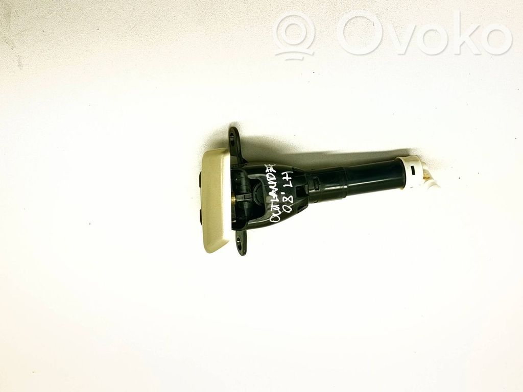Dysza spryskiwacza lampy przedniej   KOITO87871,87871