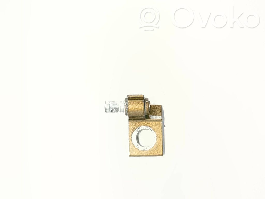 Skoda Kodiaq II Rear door lower hinge 