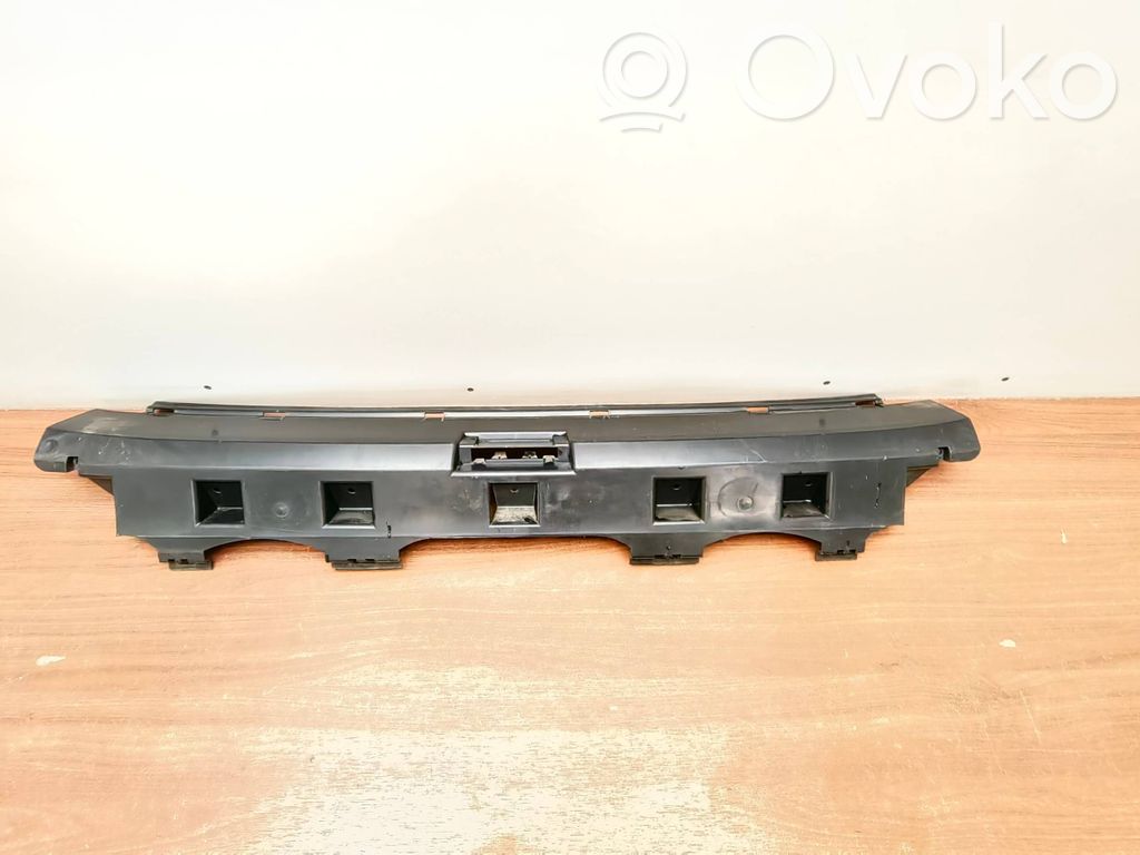 Volvo V60 Rear bumper support beam 