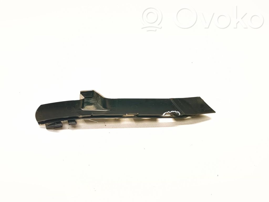 BMW 5 E60 E61 Front bumper mounting bracket 