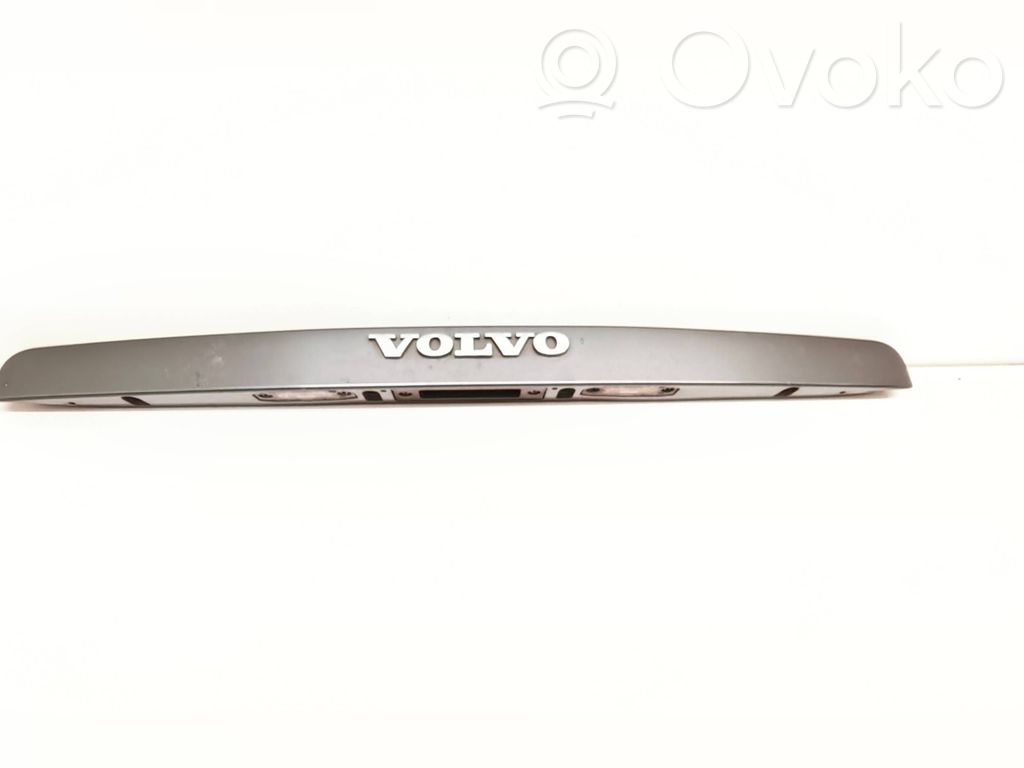 Volvo V50 Garniture de hayon 