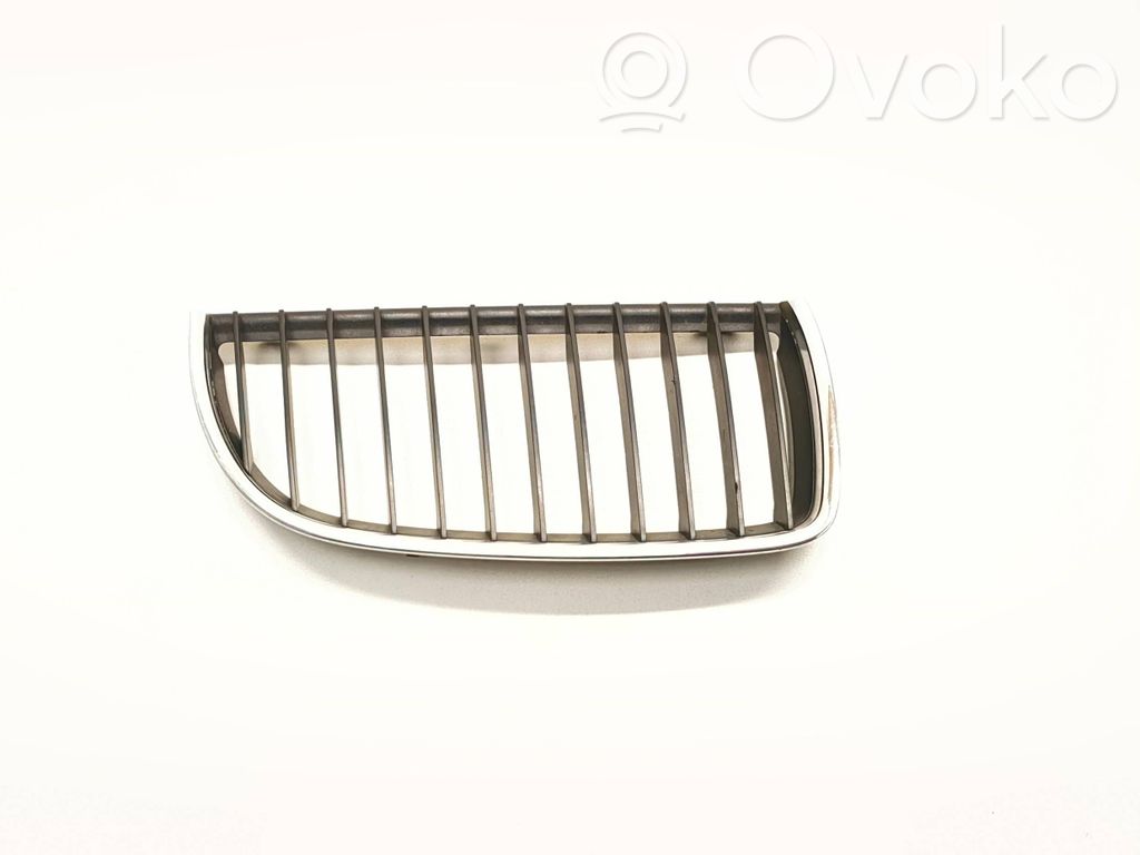 BMW 3 E90 E91 Grille de calandre avant 