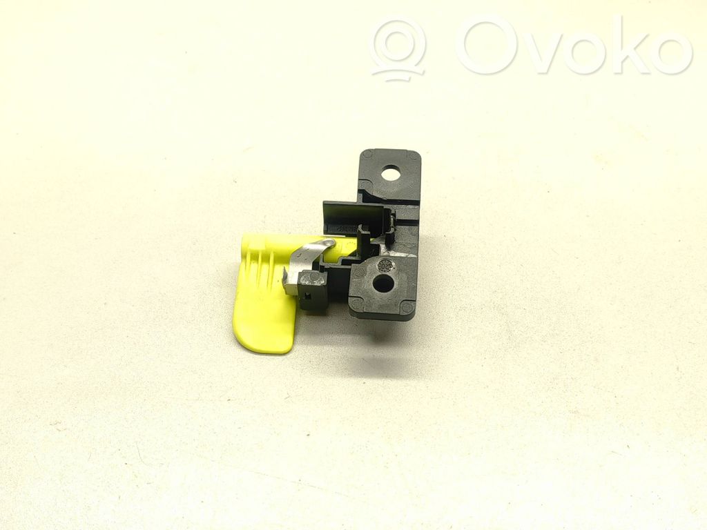 Peugeot Partner III Loading door interior handle 