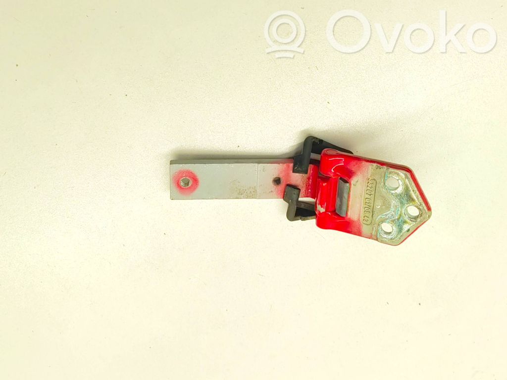 Volkswagen Caddy Rear door lower hinge 
