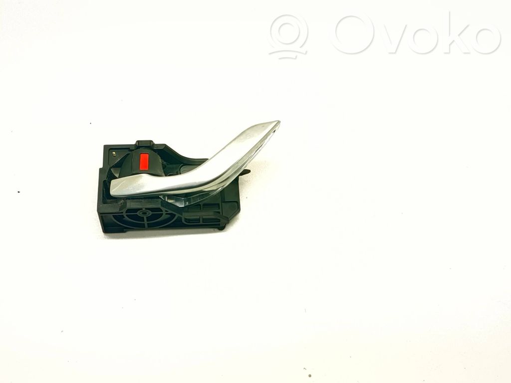 Mazda CX-5 Rear door interior handle 