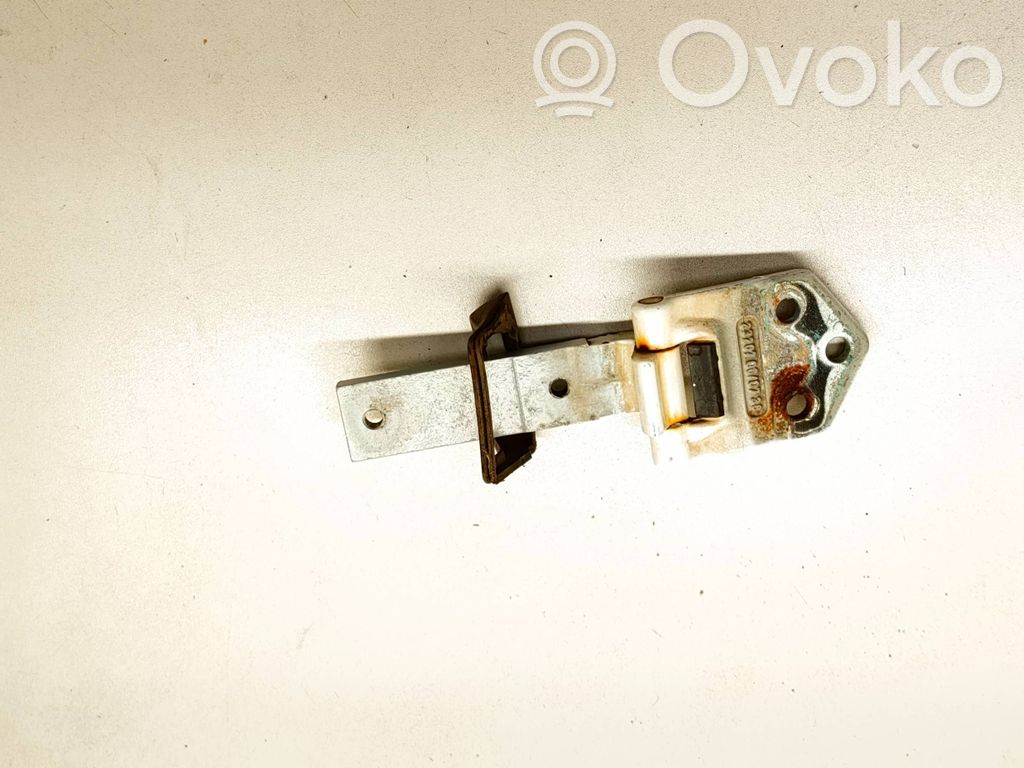 Volkswagen Caddy Rear door lower hinge 