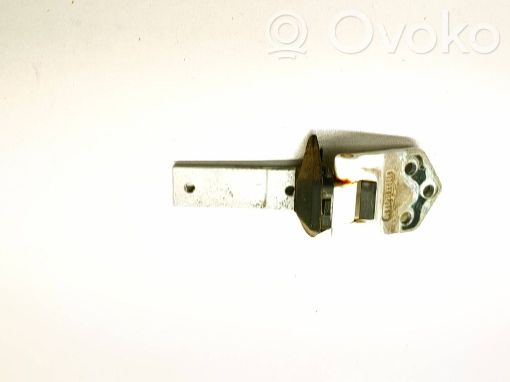 Volkswagen Caddy Rear door upper hinge 