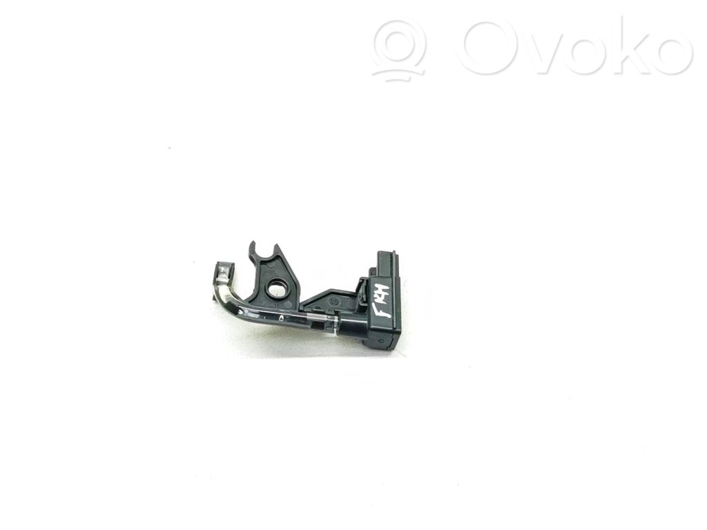 Volvo XC60 Front door interior light 