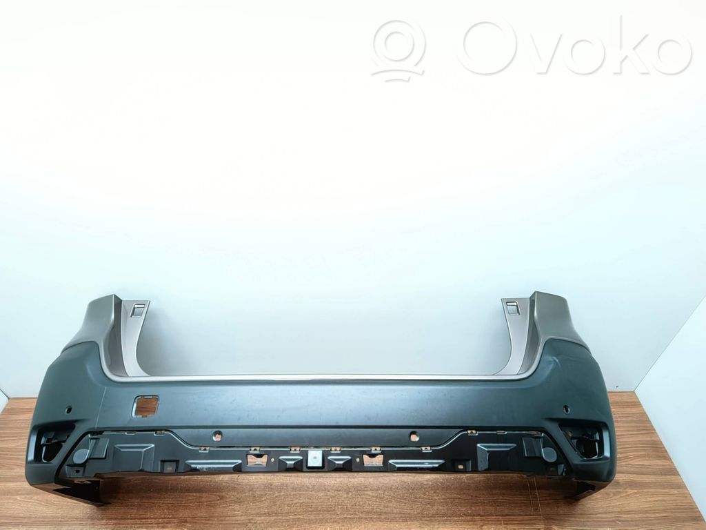 Subaru Outback (BT) Parachoques 