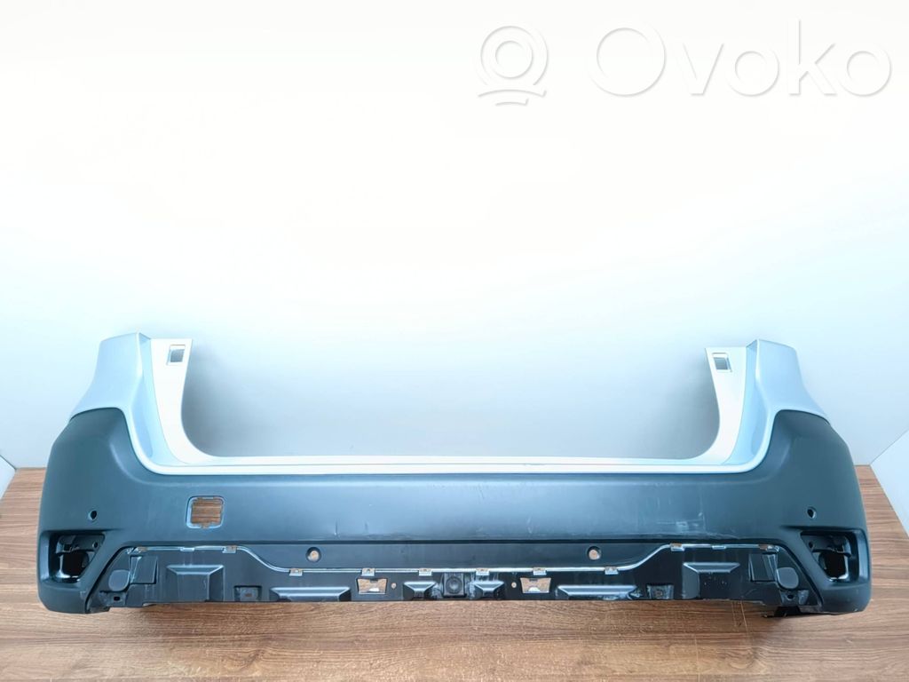 Subaru Outback (BT) Parachoques 