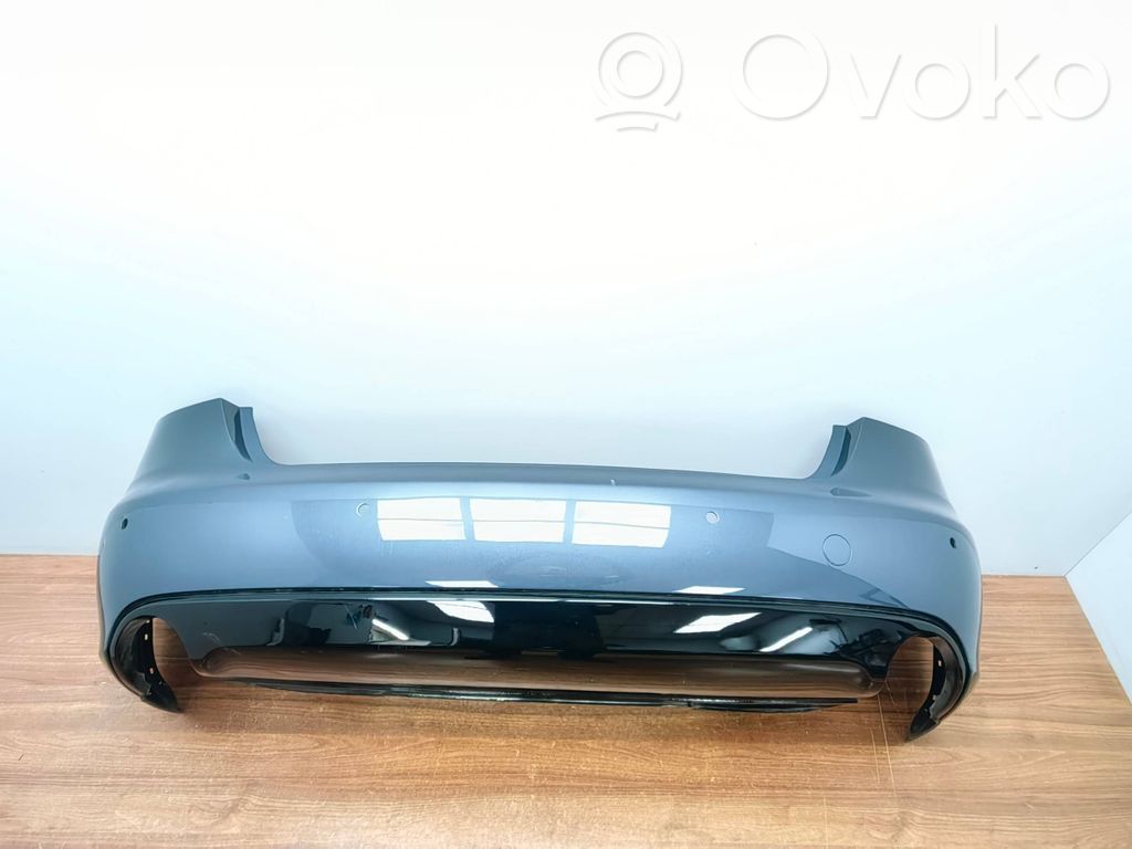 Audi A4 S4 B8 8K Stoßstange Stoßfänger 