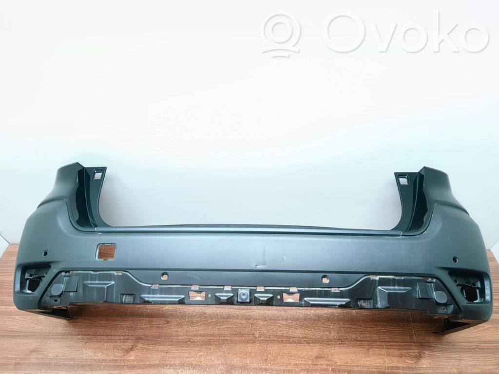 Subaru Outback (BT) Galinis bamperis 