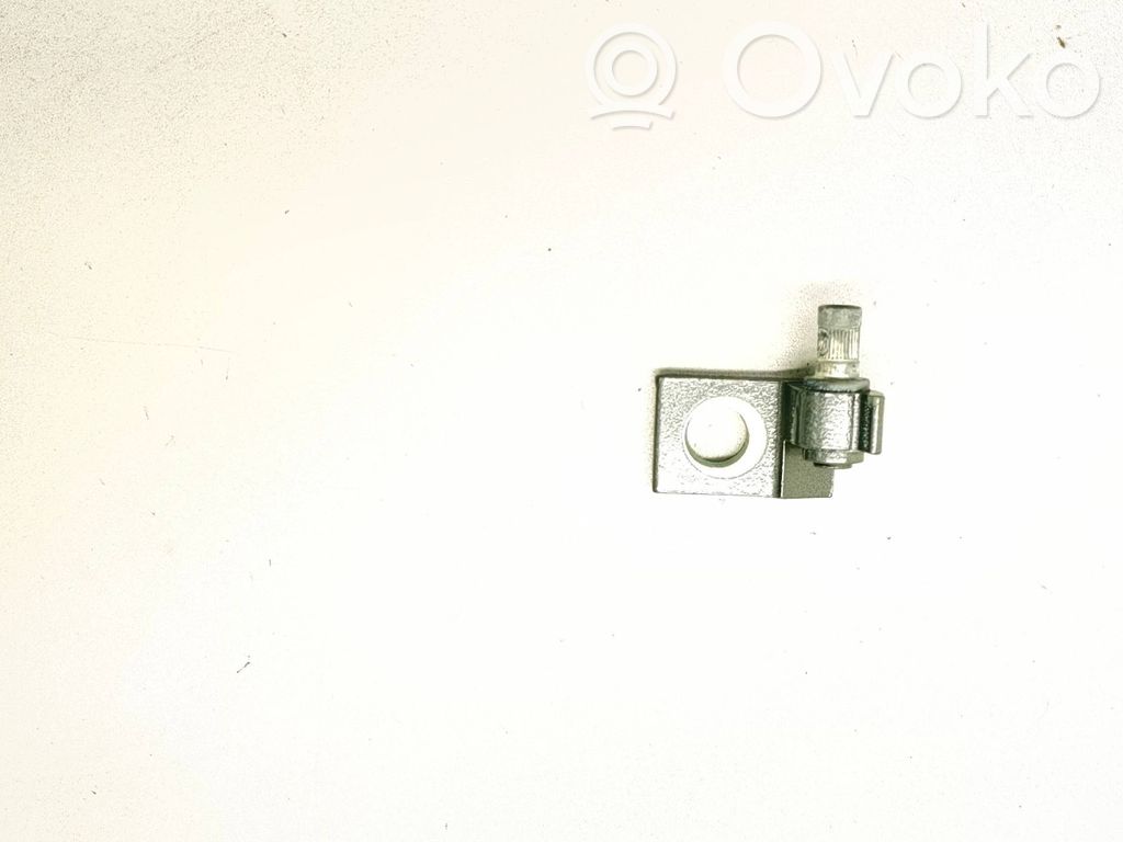 Skoda Kamiq Front door lower hinge 