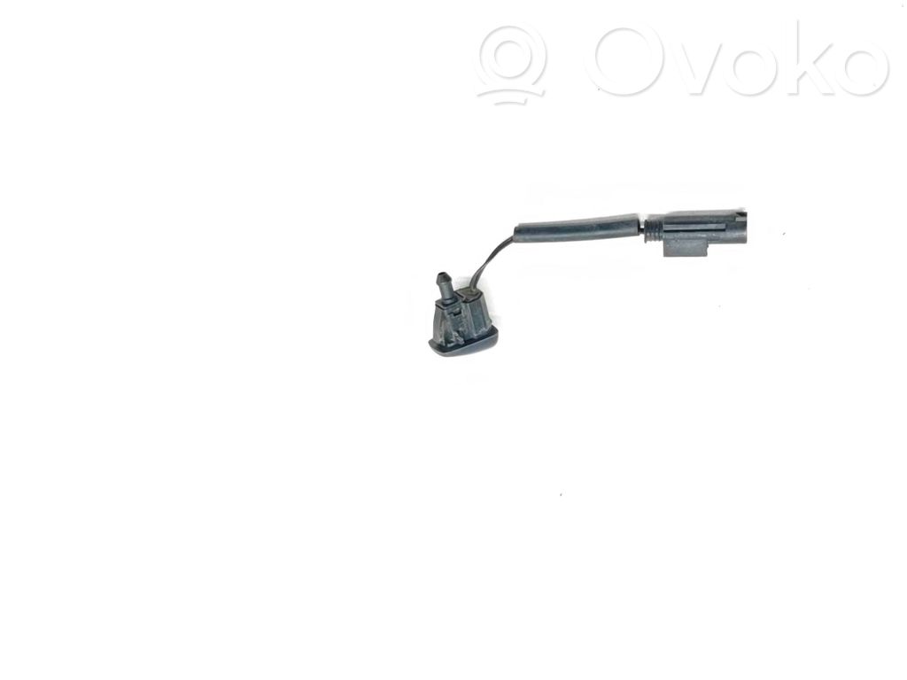 BMW 5 E60 E61 Windshield washer spray nozzle 