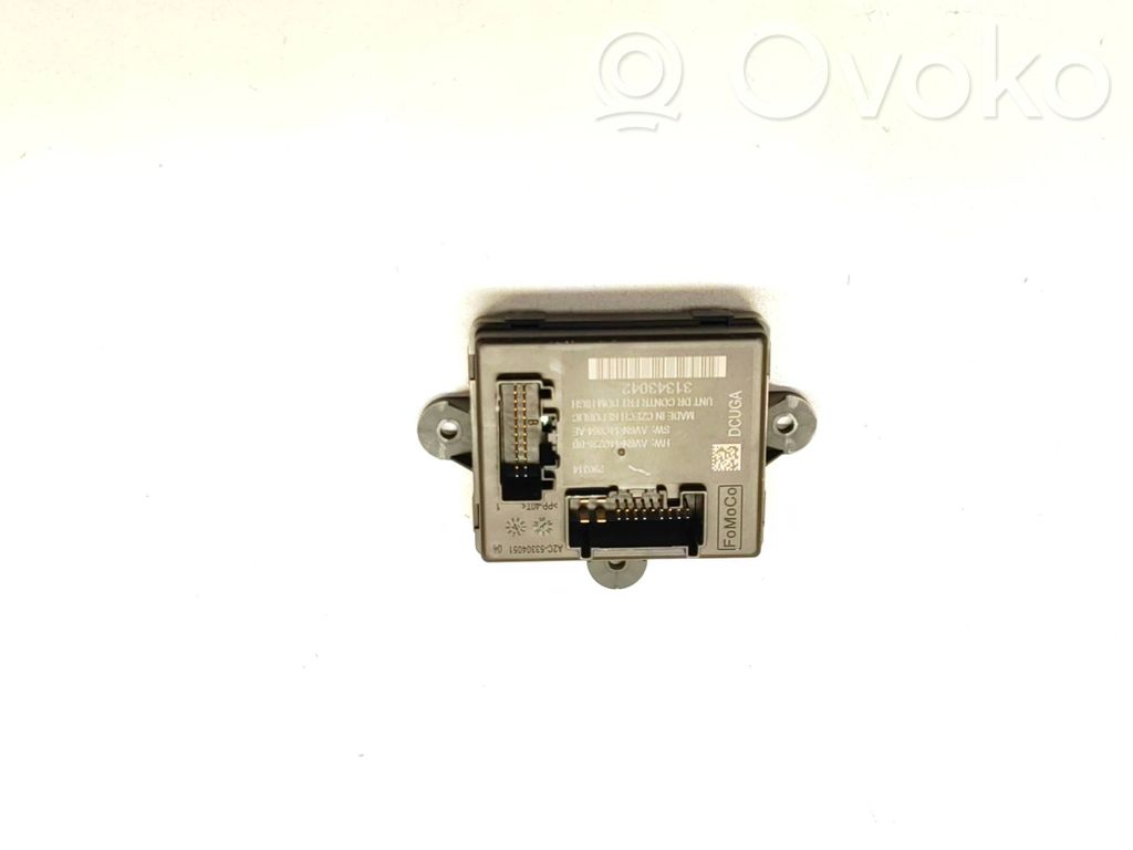 Volvo V40 Door control unit/module 