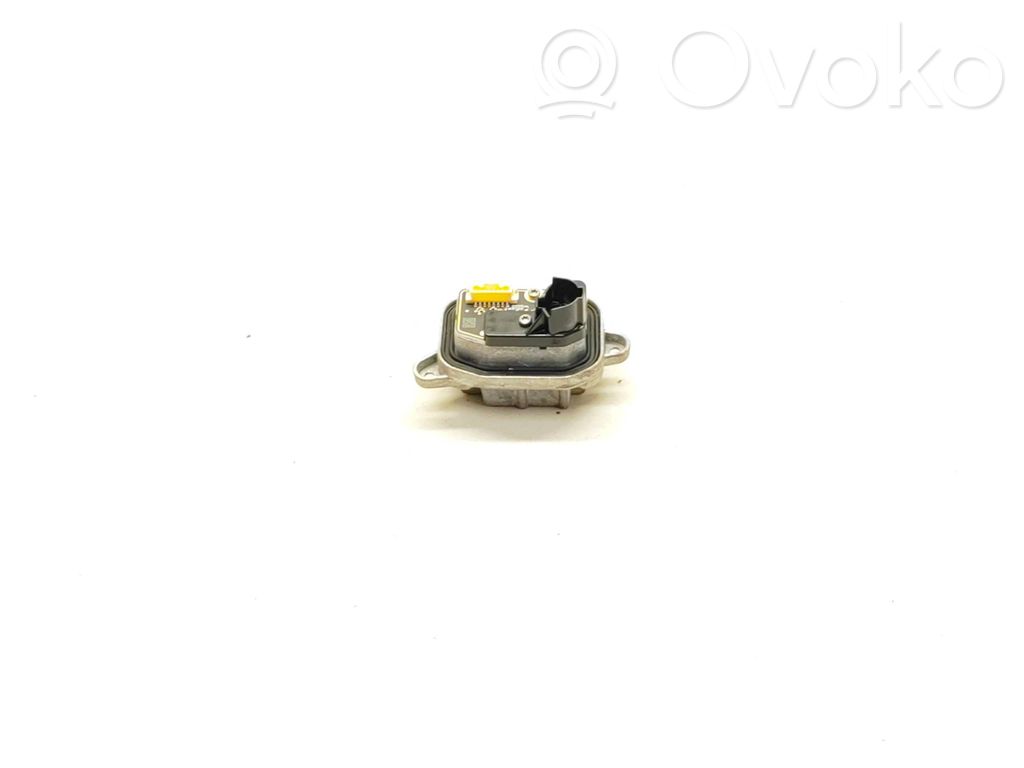 Skoda Kodiaq Module de contrôle de ballast LED 