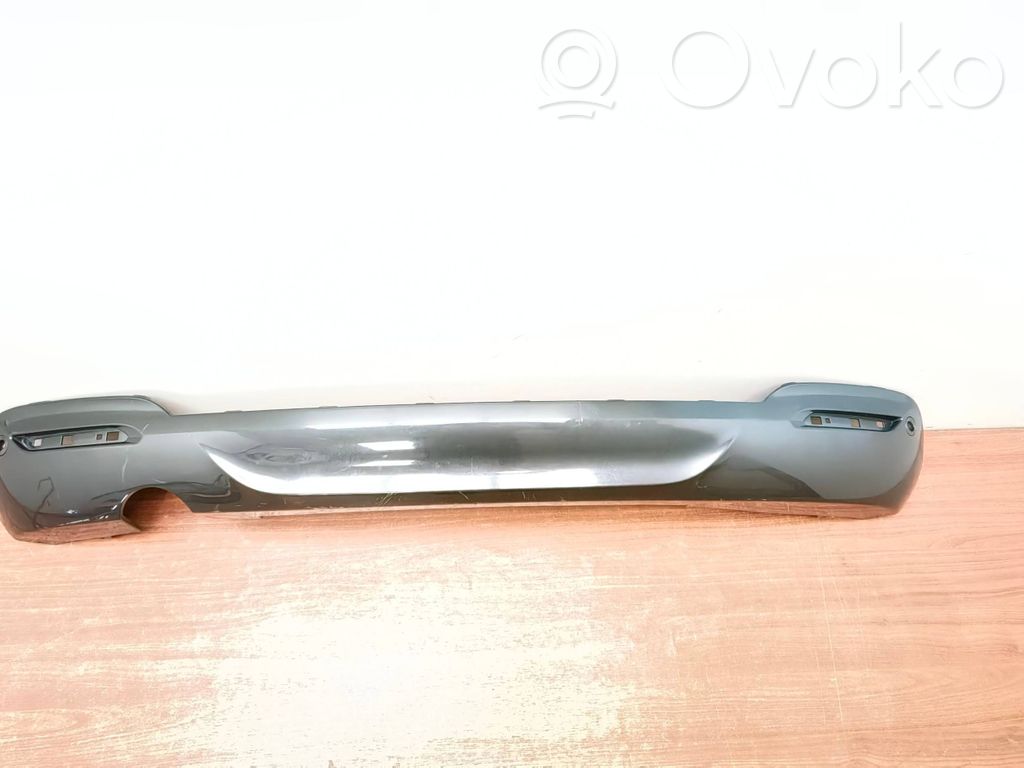 BMW 3 GT F34 Fustă bară spate 