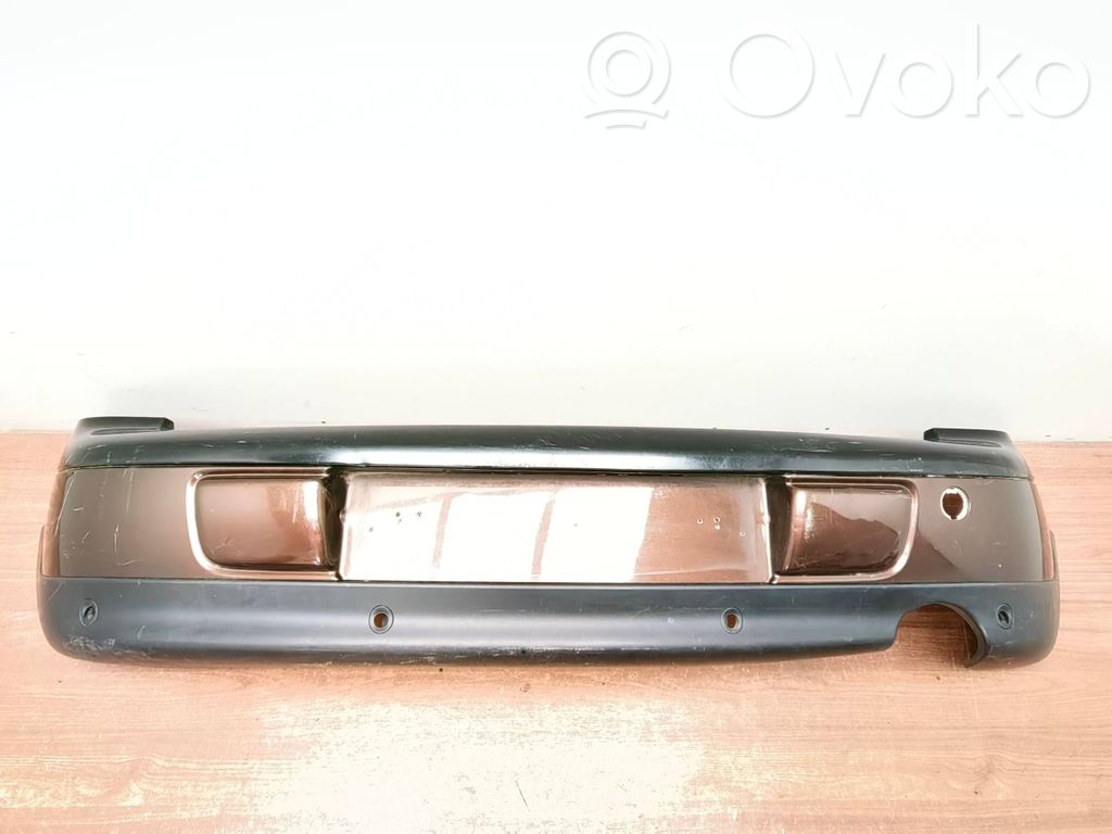 Mini One - Cooper Clubman R55 Parachoques 