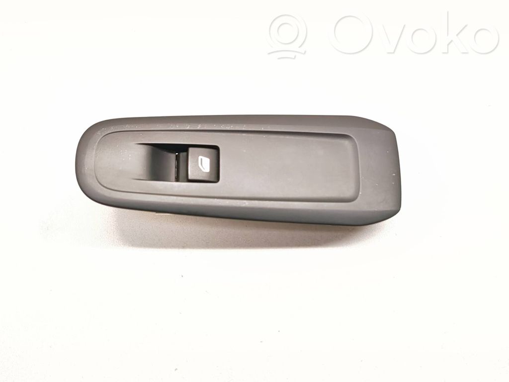 Peugeot 308 Electric window control switch 