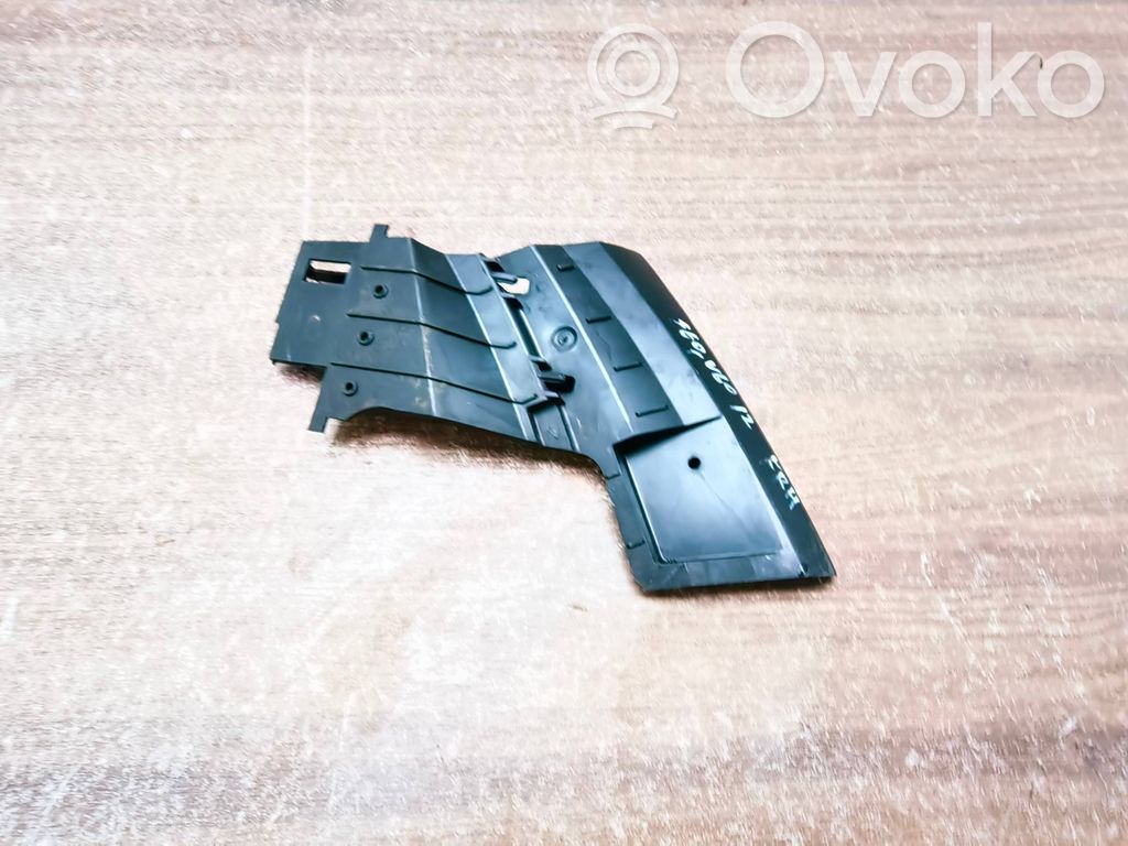 Volvo V60 Front bumper mounting bracket 