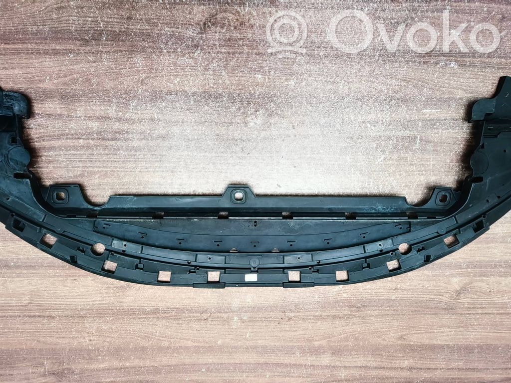Volvo V60 Placa protectora/plataforma del parachoques delantero 