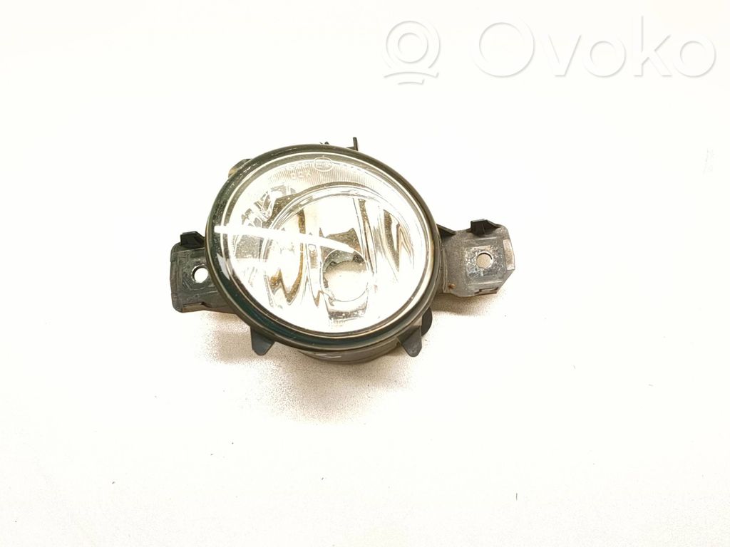 BMW X5 E70 Nebelscheinwerfer vorne 