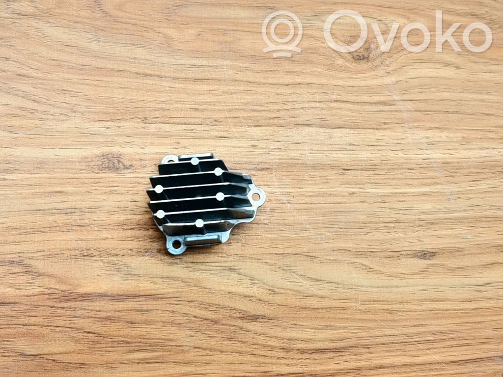 Skoda Octavia Mk4 Módulo de control de balasto LED 