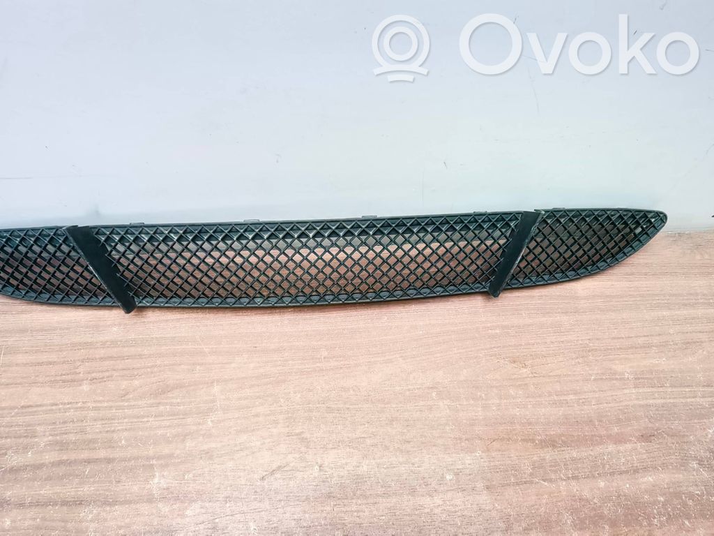 BMW 1 E81 E87 Unteres Gitter dreiteilig vorne 