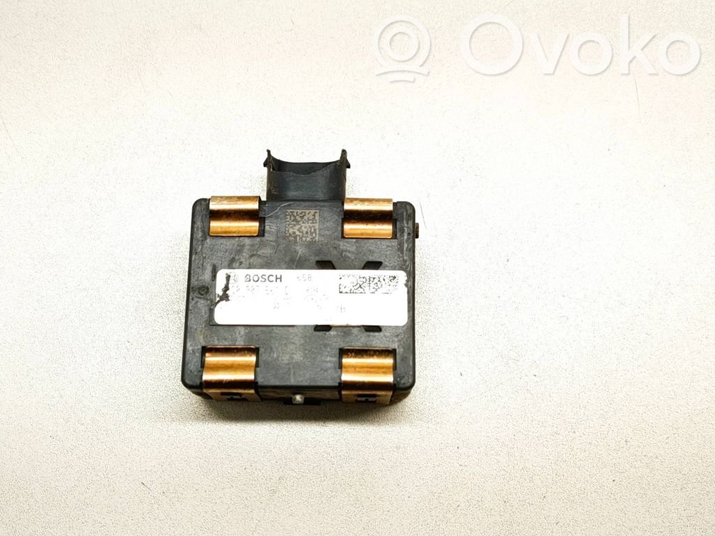 Volkswagen Golf VII Capteur radar de distance 