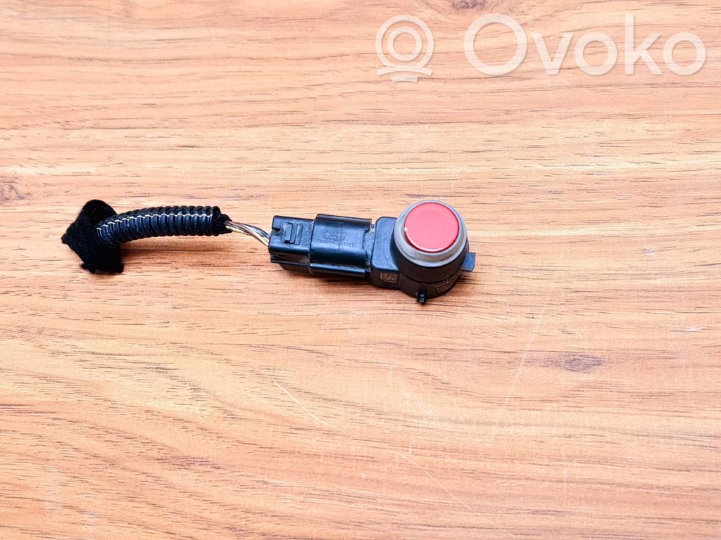 Opel Insignia A Sensor de aparcamiento PDC 