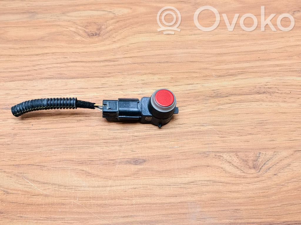 Opel Insignia A Sensor de aparcamiento PDC 