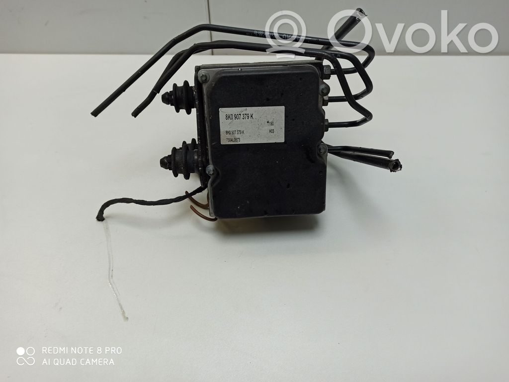 Audi A5 8T 8F ABS Pump 