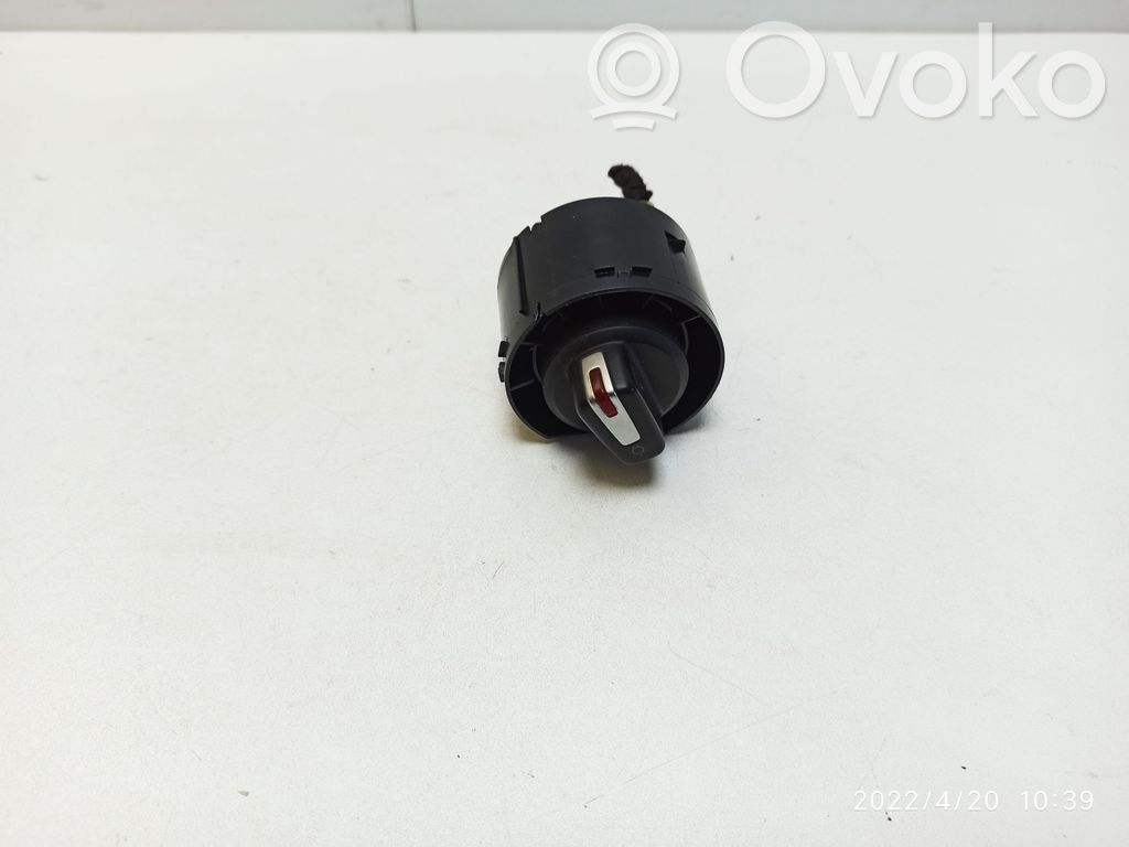 Seat Altea XL Light switch 