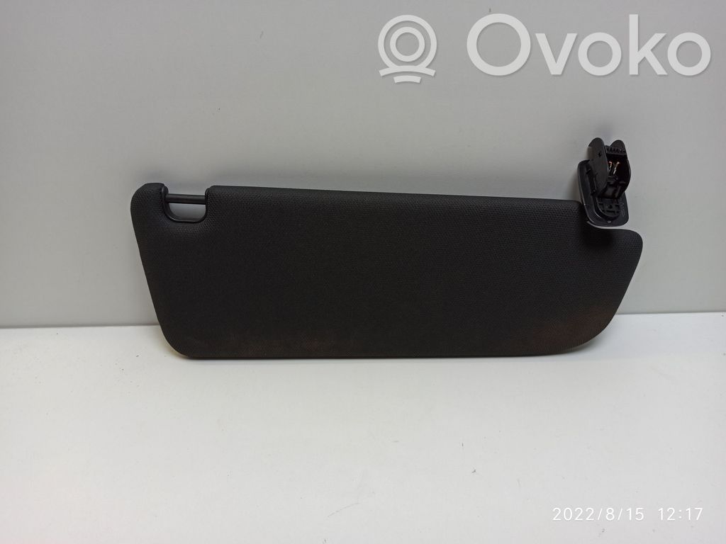 Sun visor   4F0857551K