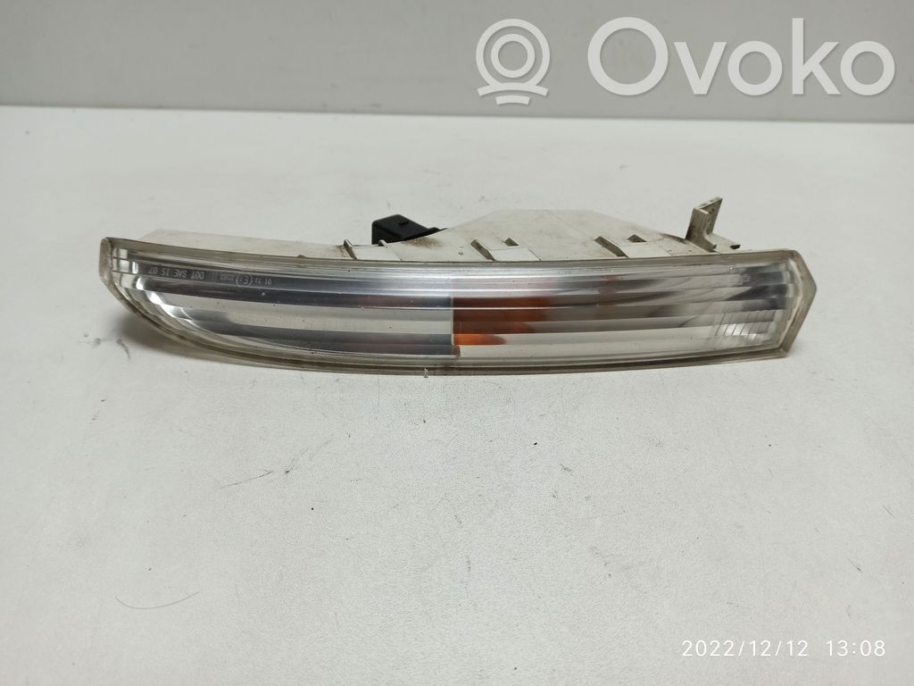 Volkswagen PASSAT CC Frontblinker 