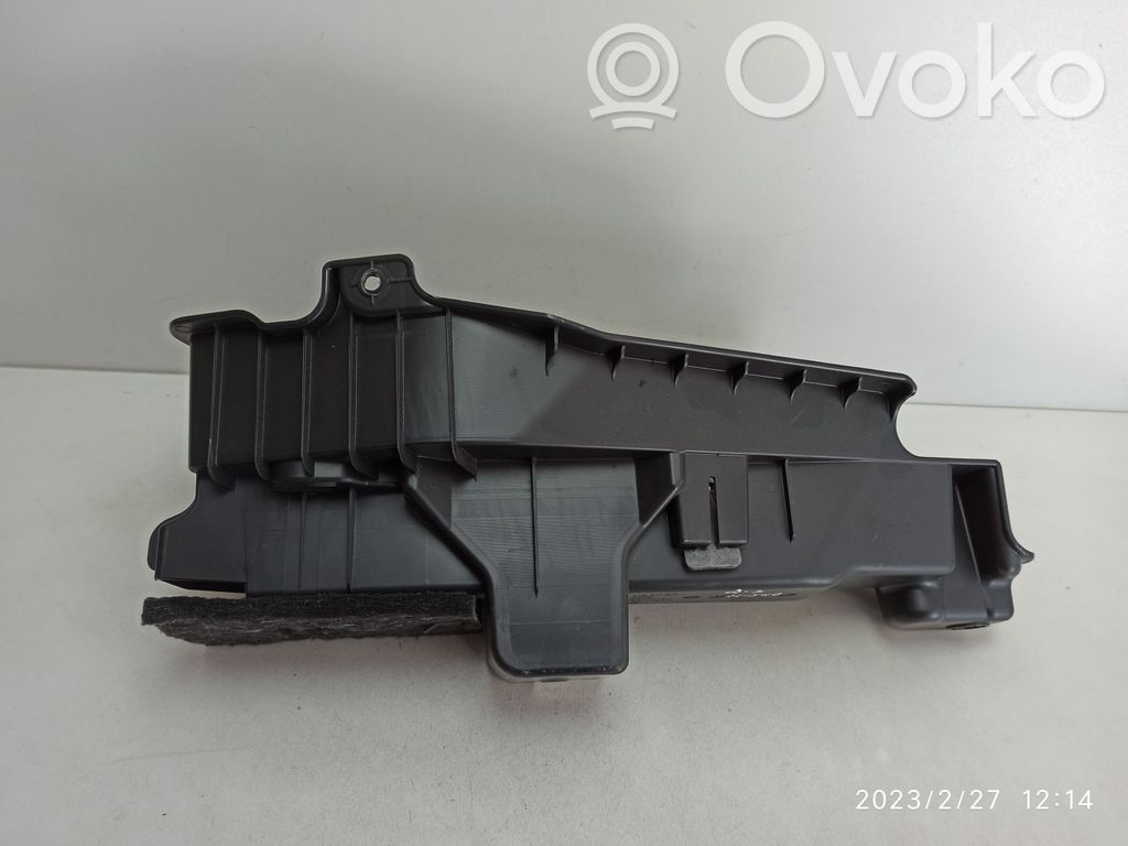 Audi Q3 8U Boîte à outils 