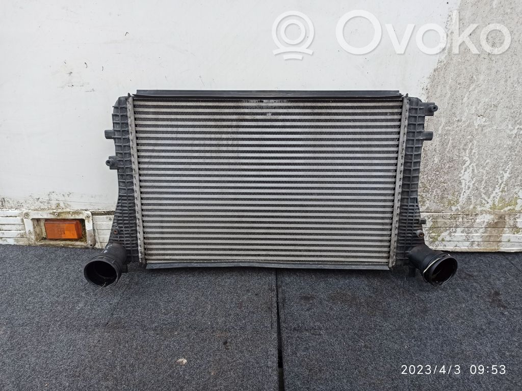 Radiador intercooler   1K0145803T