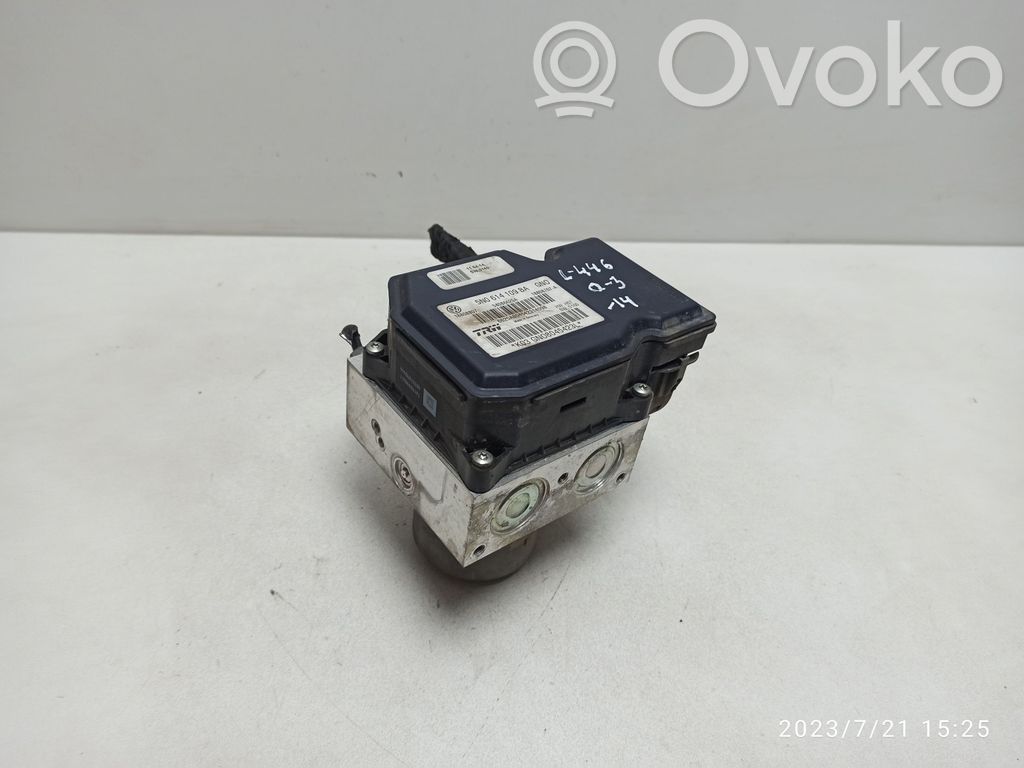 ABS Blokas   5N0614109BA