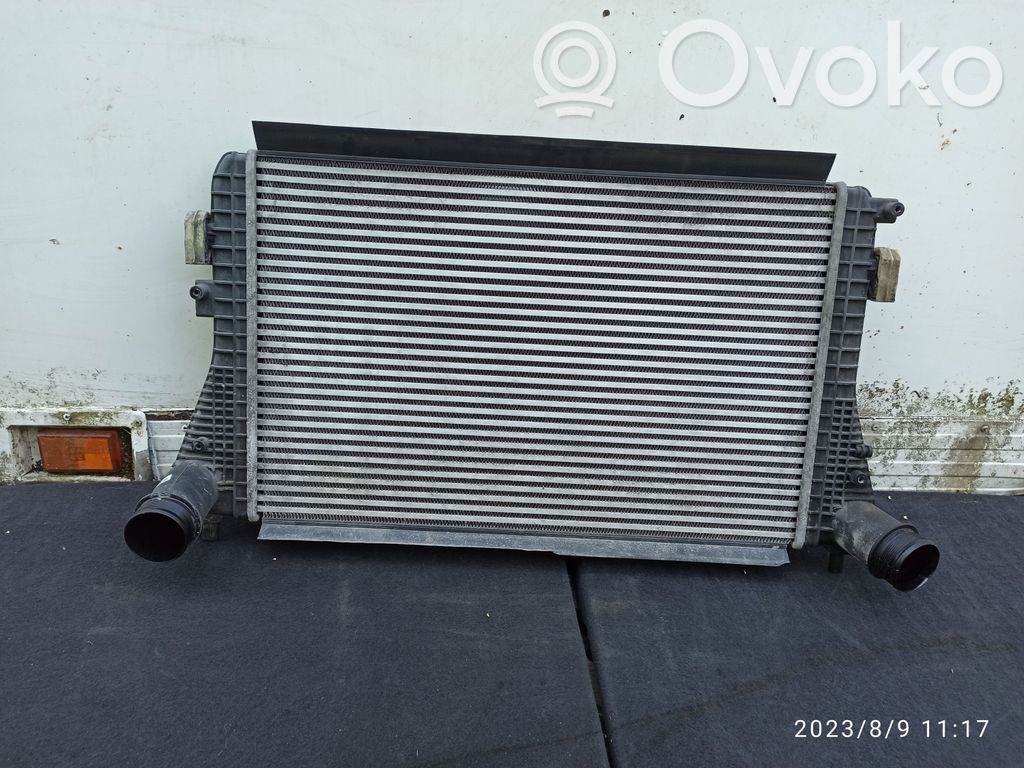 Intercooler radiator   3C0145805AN