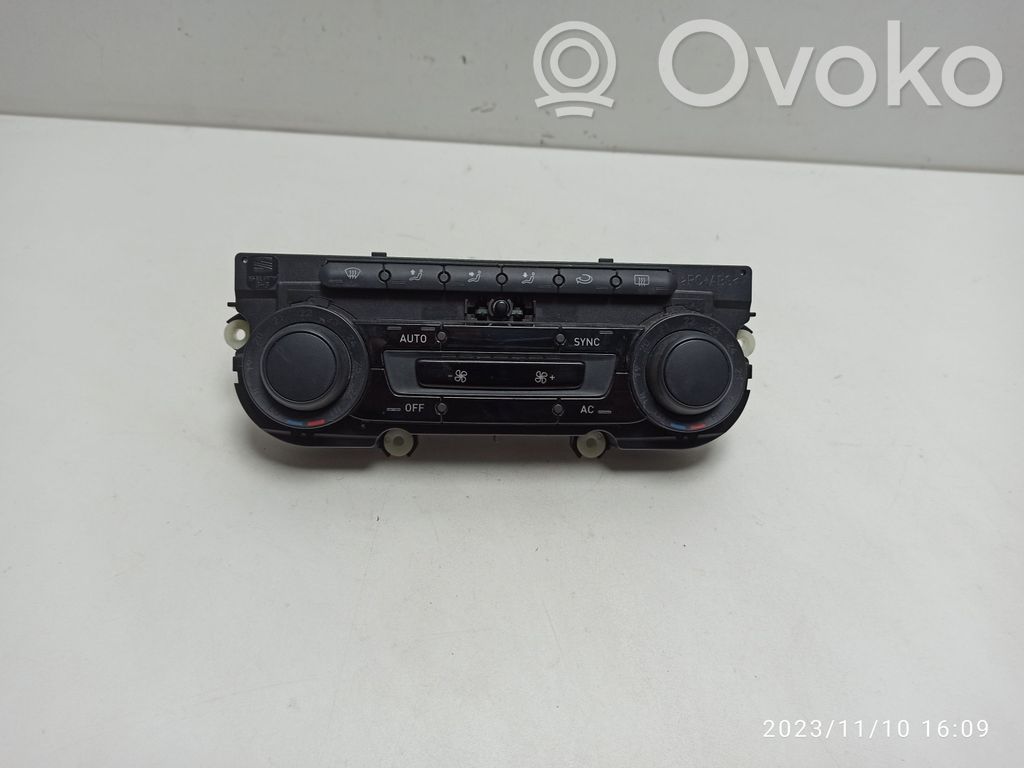 Seat Altea XL Climate control unit 