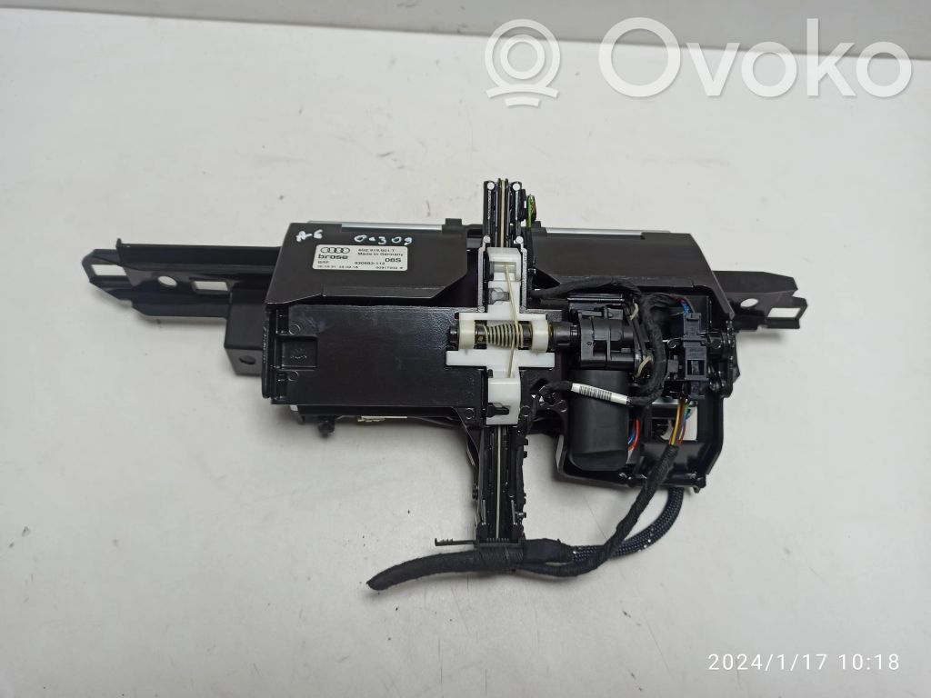 Screen/display/small screen   4G2919601T