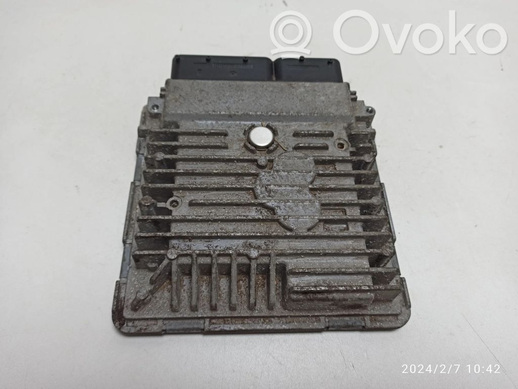 Engine control unit/module   03L906023LJ,03L906023KL