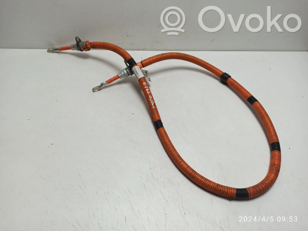 High voltage cable   9499D201I