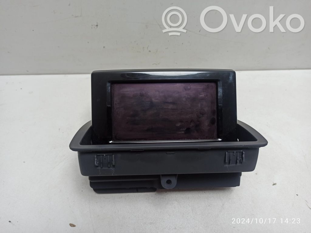 Screen/display/small screen   8U0857273B