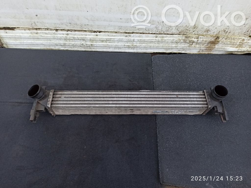 Chłodnica powietrza doładowującego / Intercooler   8ML376746141