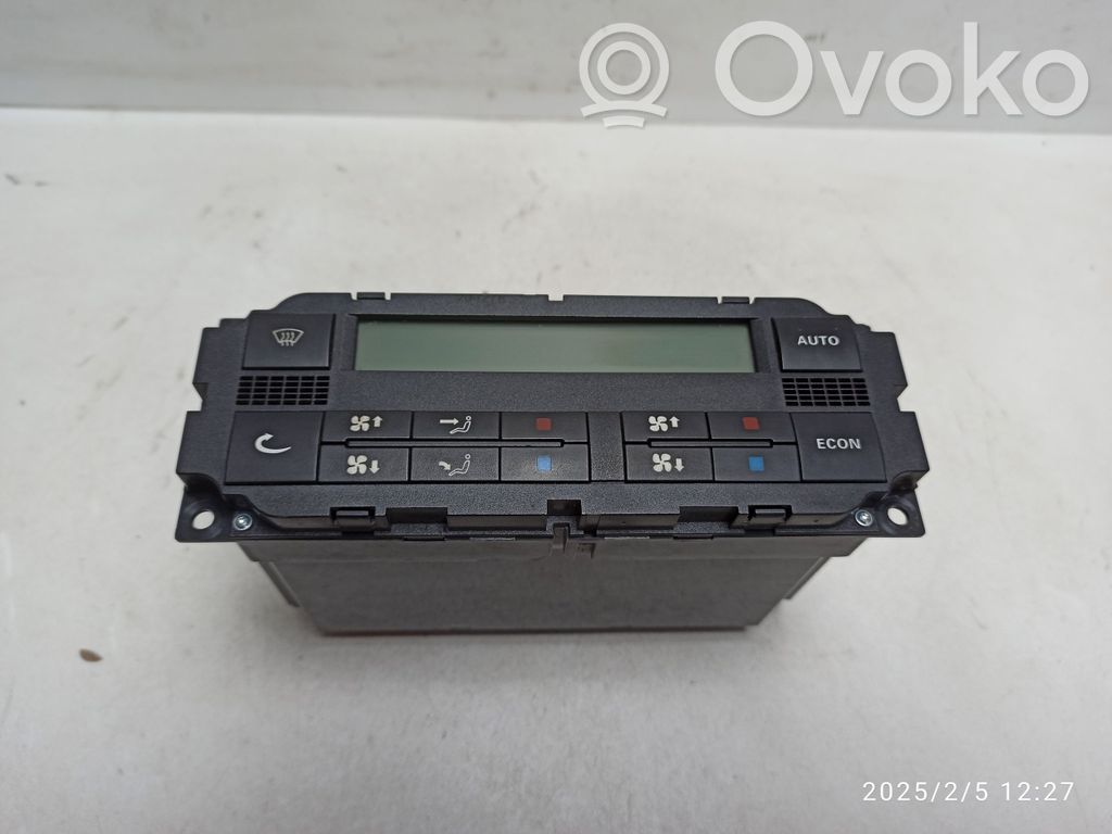 Climate control unit   7M5907040N