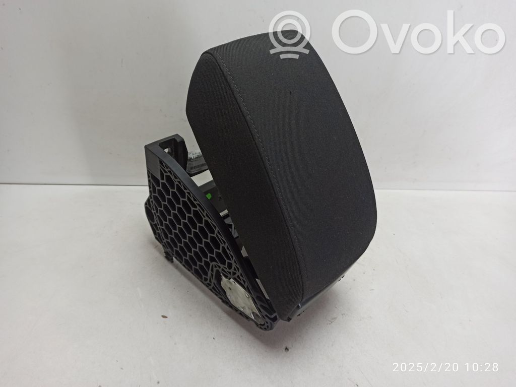 Skoda Yeti (5L) Reposabrazos 